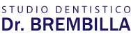 Studio Dentistico Brembilla Sticky Logo