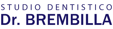 Studio Dentistico Brembilla Sticky Logo Retina